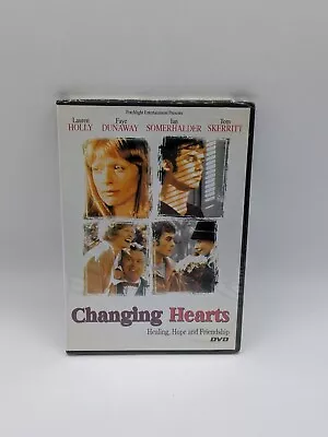 Changing Hearts (DVD 2002) Lauren Holly Ian Somerhalder  • $4