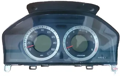 Volvo S60 Xc60 S80 R Design Instrument Gauge Cluster Speedometer  Oem • $85