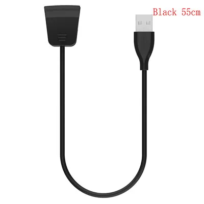 USB Charger For Fitbit Alta HR Activity Reset Wristband Charging Cable Cor`sf • $6.27