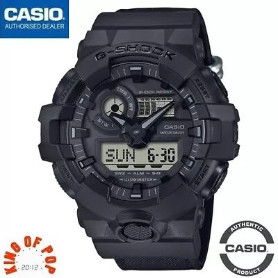 CASIO G-Shock GA-700BCE-1AER GA-700BCE-1A *FREE SHIPPING* • $181.50