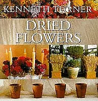 Dried Flowers-Kenneth Turner • £3.36