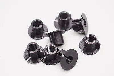 Super8 To 8mm Movie Projector Film Spool Spindle Insert Adapters - 8 Pack • $7.95