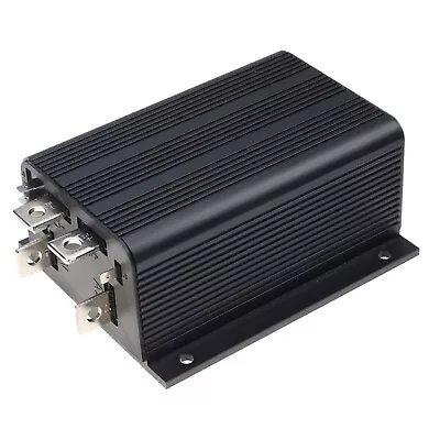 New Motor Speed Controller 1204M-5301 DC For Curtis 48V 325A 0-5kΩ Club Car • $189