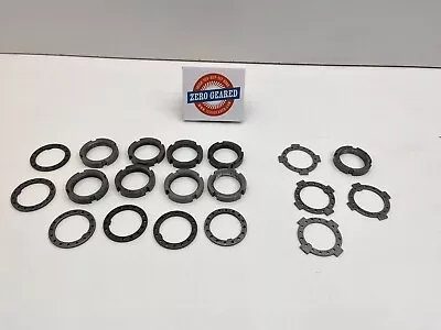 Spindle Nut Lot Dana 44 Or GM 10 Bolt Ford Chevy Dodge Jeep IHC Set OEM • $39.97