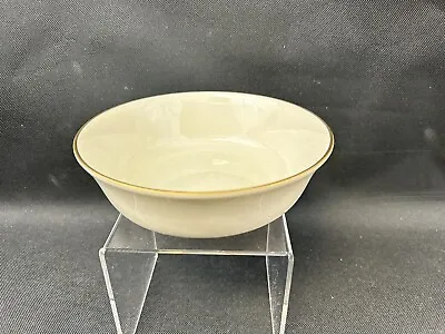 Lenox China Mansfield~ (1) ~6  All Purpose Bowl ~Excellent~Dishwasher Safe • $19.99