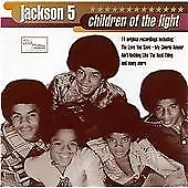£2.16 • Buy The Jackson 5 : Children Of The Light CD (2000) Expertly Refurbished Product