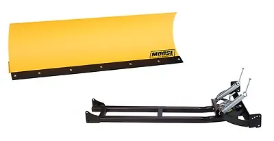 Moose 50  Steel Snow Plow Kit Polaris Sportsman 570 4x4 14-19 • $651.85