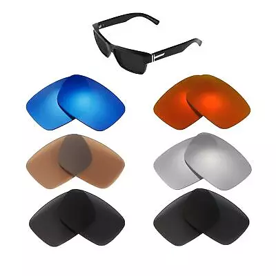 Walleva Replacement Lenses For VonZipper FULTON Sunglasses - Multiple Options • $24.99