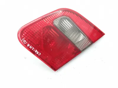 Mitsubishi Carisma Hatch 2000 Rear Tailgate Right Light Lamp 151208 • $29.99