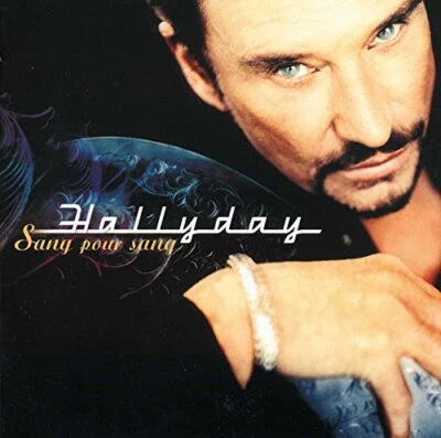 $10.99 • Buy Johnny Hallyday - Sang Pour Sang - Johnny Hallyday CD 95VG The Cheap Fast Free
