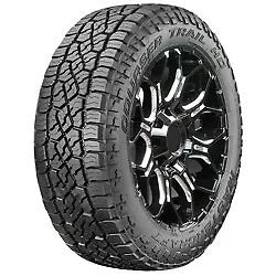 1 New 265/70R17/10 Mastercraft Courser Trail HD 10 Ply  Tire  2657017 • $222