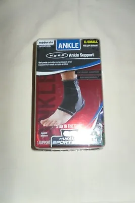 New Mueller Hg80 Ankle Support Brace 1-Count Box XS Left Or Right • $14