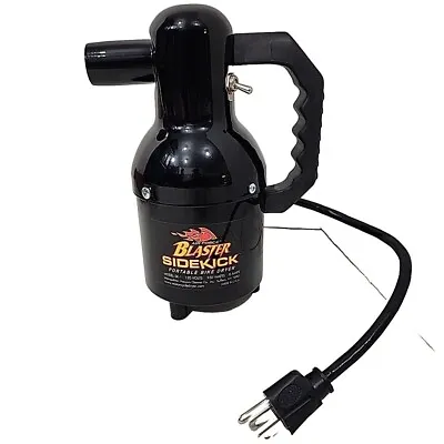 Air Force Blaster Sidekick Portable Bike Dryer Model: SK-1 • $55