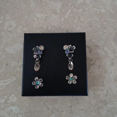 2 Trollbead Earrings • $209.66