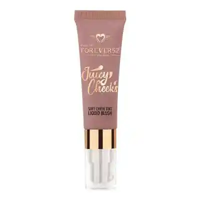 Daily Life Forever52 Soft Cheek Tint Liquid Blush (10ml) Free Shipping • $16.78