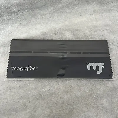 MagicFiber Microfiber Cleaning Cloth - Watches - Jewelry - Phones • $7.99