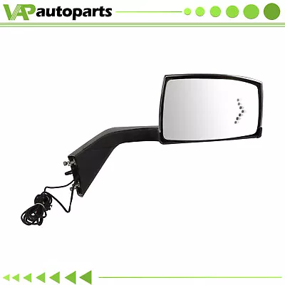 Hood Mirror Signal Light Right Side For 2004-2017 Volvo VNL Truck • $67.75