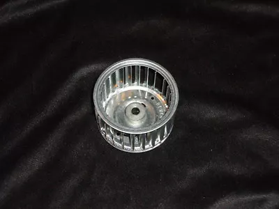 # 667187 Nordyne Intertherm Miller Inducer Draft Motor Fan Wheel OEM Part • $52.89