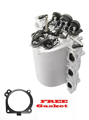 Intake Engine Manifold Assembly A2721402401 Fit Mercedes-Benz ML CLC CLK E350 • $199.99