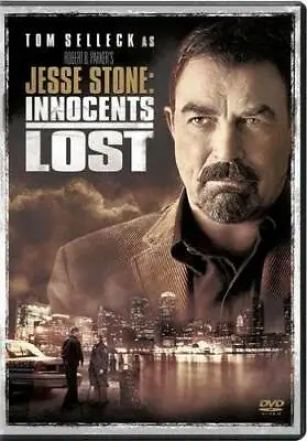 $4.99 • Buy Jesse Stone: Innocents Lost - DVD - VERY GOOD