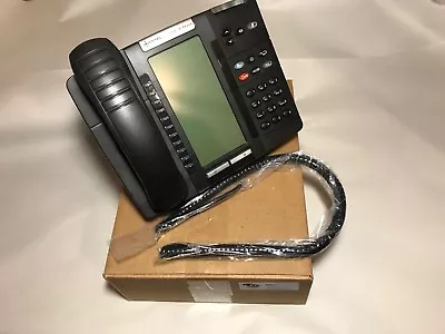 Mitel 5320e IP Telephone 50006474 Cleaned • $35