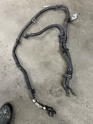 2007 Infiniti G35x Sedan Battery Cable Wire Harness 24105JK500 • $20