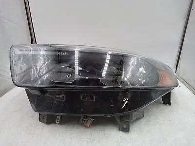 2022 FORD EXPLORER LH LEFT Headlamp LED W/police Package W/o WIGWAG • $270
