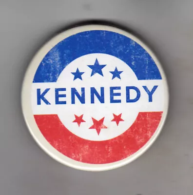 Official 2024 Robert Kennedy Jr Political Campaign Button • $4