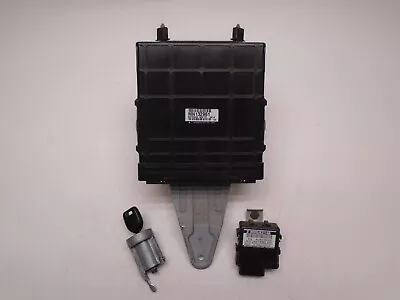 '03 Mitsubishi Eclipse Galant ECU Computer Immobilizer Key 2.4 Liter MR578279 • $140