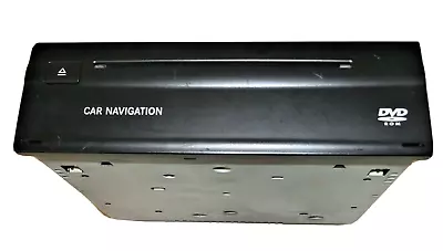 05-12 MERCEDES-BENZ OEM Navigation GPS System DVD Rom Map⭐Drive⭐Factory 6059 F4⭐ • $149.99