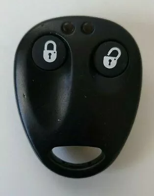Holden Rodeo Keyless Entry Remote Rodeo RA 2003- 2005 • $199