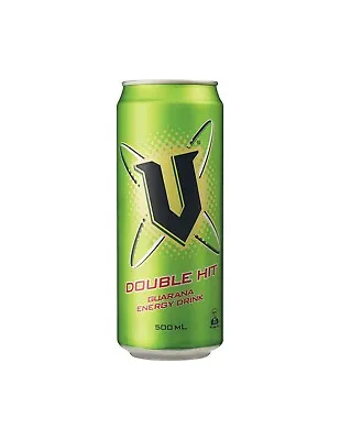 V Drink Cans 500ml X 24 • $137.95