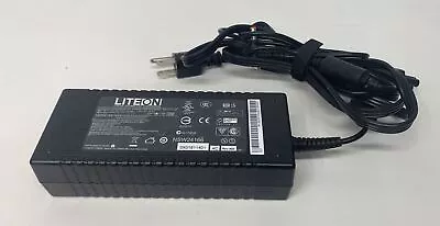 LiteON Laptop Charger AC Power Adapter PA-1131-07 19V 7.1A 135W Orange Tip • $6.49