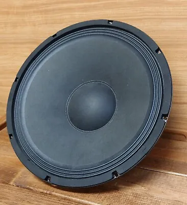 Peavey Pro15 Subwoofer Speaker Low Frequency Driver Pro 15 8 Ohm 00497080 • $125