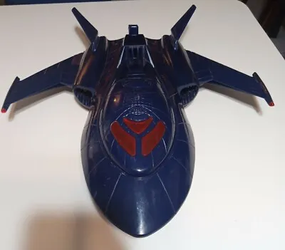 X-Men The Movie X-Jet BLACKBIRD Toy Biz 2000 *spiderman Not Included* • $132.99