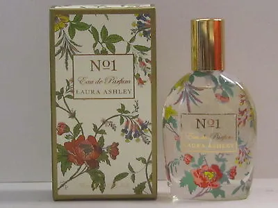 Laura Ashley No 1 By Laura Ashley For Women 1.7 Oz Eau De Parfum Spray • $94.90