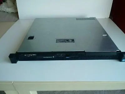 Dell R210II - Pfsense Router/firewall I3-2120  8GB PC3 RAM 60gb SSD • £75