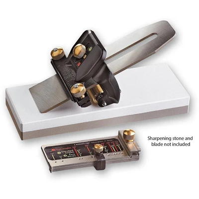 £65 • Buy Veritas Mk.II Honing System Guide Three Bevel-angle Range 05M09.01 200810 RDG