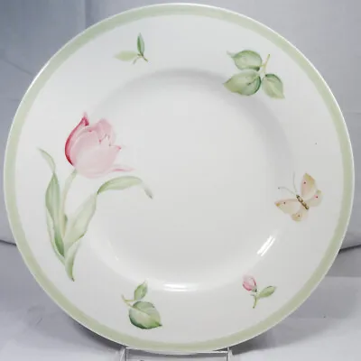 FLOREA By Villeroy & Boch Dinner Plate 10.5  NEW NEVER USED Made In Germany • $44.99