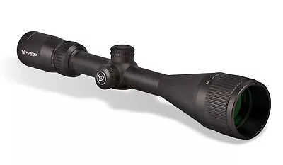 Vortex Crossfire II 4-12x50 AO Riflescope Dead-Hold BDC Reticle CF2-31023 - NEW • $199