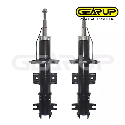 Front Pair Left+Right Struts For 1998 - 2004 Volvo C70 S70 V70 850 • $70.19