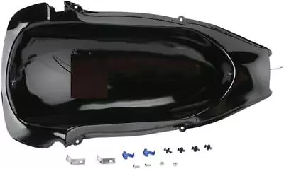 Hotbodies SuperBike 2 Undertail Black Fits Suzuki GSX-R750/GSX-R600/GSX-R1000 • $202.67