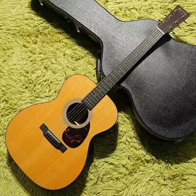 Martin Trial OM-21 Standard '22 Rare Model Long Scale Acoustic Guitar • $2728