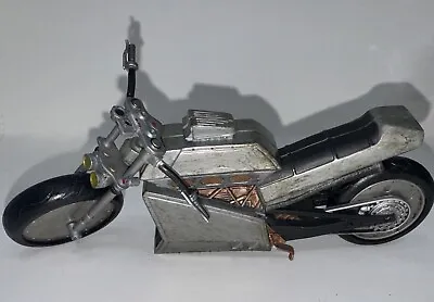 2004 Marvel Legends Blade Motorcycle / Bike Only • $34.99