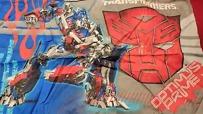  Transformers  Standard Size Pillowcase Nr • $4.99