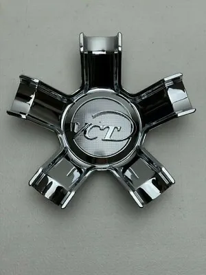 VCT Chrome Snap In Wheel Center Cap Z24-2085-CAP • $59