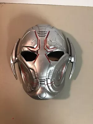 Marvel Avengers Age Of Ultron Electronic Voice Changer Ultron Mask • $9