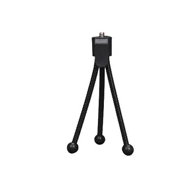 Vivitar 4 Inch Pocket Mini Spider Leg Tripod • $4.65