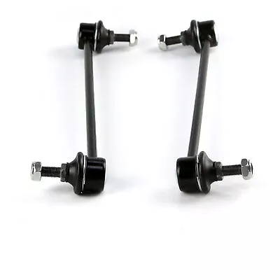 Front LH RH Stabilizer Sway Bar Links Pair 2 Set For BMW 740i 750iL Z3 Mazda 3 5 • $27.36