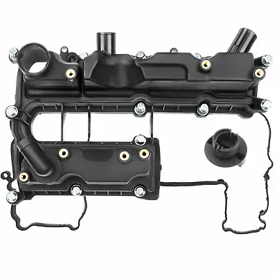 Engine Valve Cover W/ Gasket For Ford C-Max MK II 1.6 EcoBoost 10-20 BM5G6M293DG • $98.99